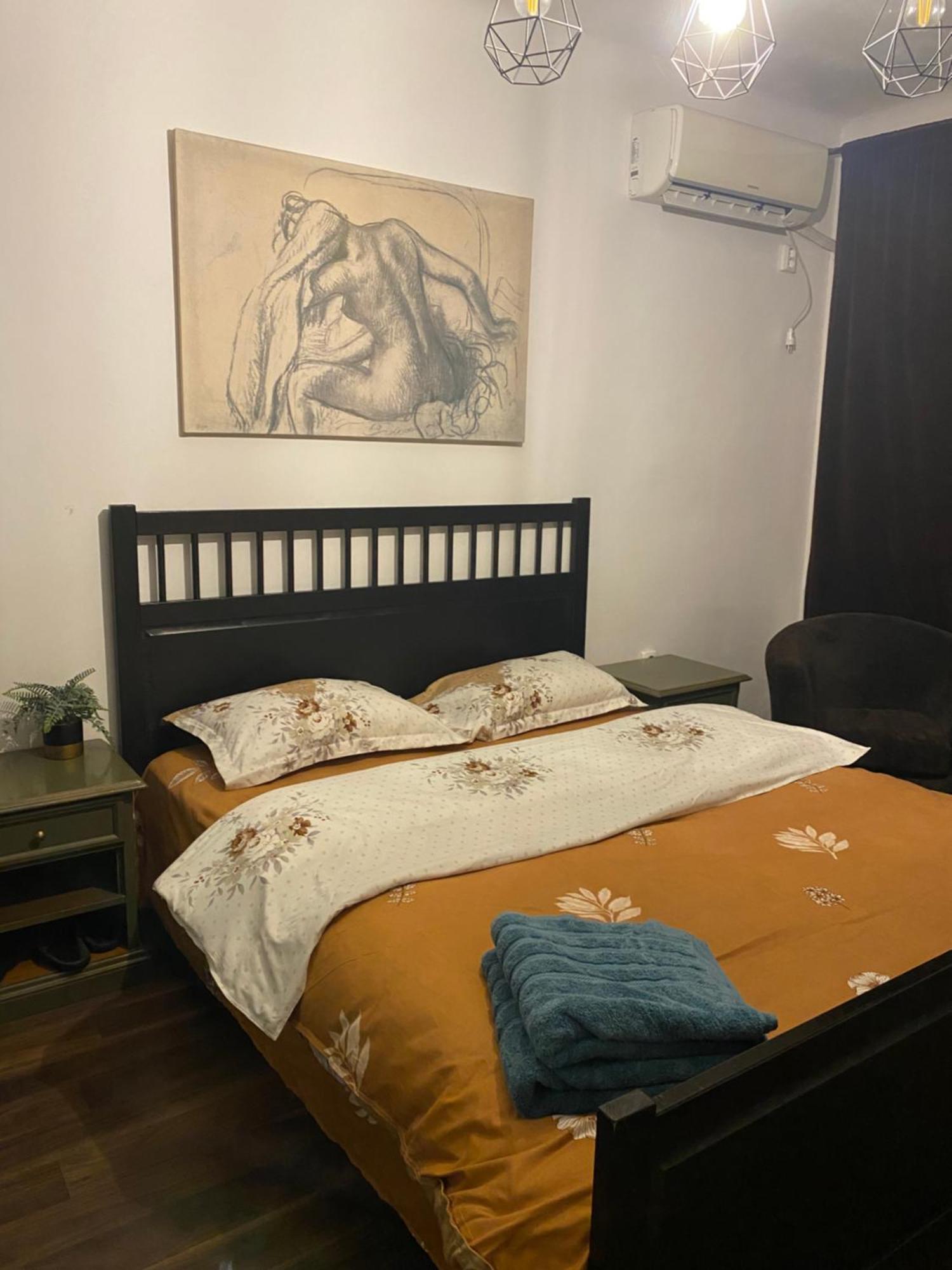 Black&White Studio Ultracentral Κραϊόβα Εξωτερικό φωτογραφία